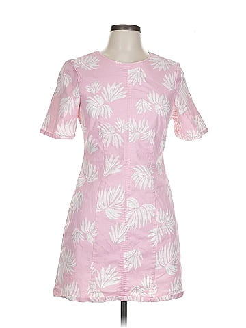 Cinq à Sept Casual Dress (view 1)