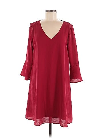 Andree by UNIT Casual Dress (view 1)