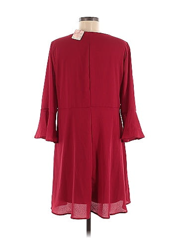 Andree by UNIT Casual Dress (view 2)