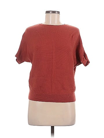 R | Label Wool Cardigan (view 1)