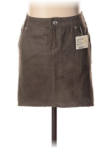 Versace Jeans Couture Casual Skirt (view 1)