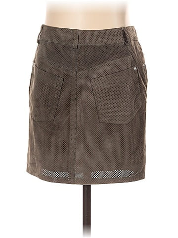 Versace Jeans Couture Casual Skirt (view 2)