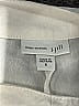 J.Jill Ivory Linen Pants Size 8 - photo 3