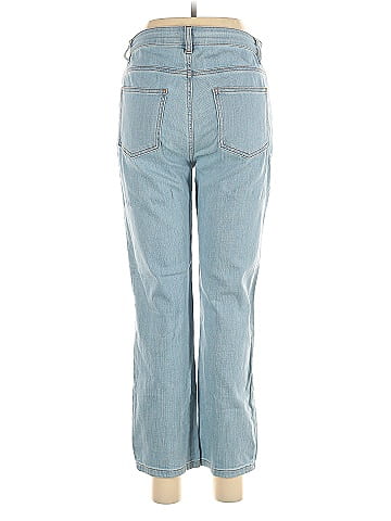 Eileen Fisher Jeans (view 2)