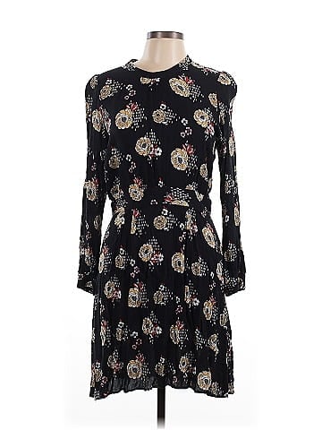 Cameo Casual Dress (view 1)