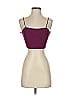 Out From Under Burgundy Tank Top Size XS - photo 1