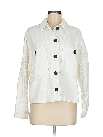 Zara Jacket (view 1)