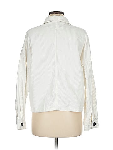 Zara Jacket (view 2)