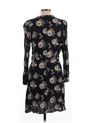 Cameo Casual Dress (view 2)