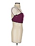 Out From Under Burgundy Tank Top Size XS - photo 4