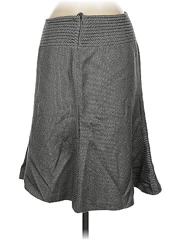 Giorgio Armani Casual Skirt (view 2)