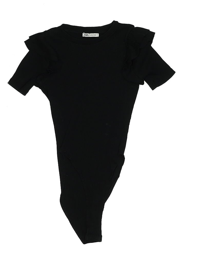 Click to view more detailed imagery on our partner's website Pre-owned Zara Bodysuit