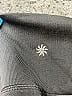 Athleta Black Active Pants Size 24 waist (estimated) - photo 3