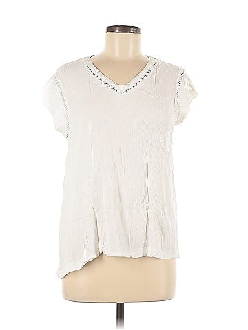 Buffalo by David Bitton Sleeveless T-Shirt (view 1)