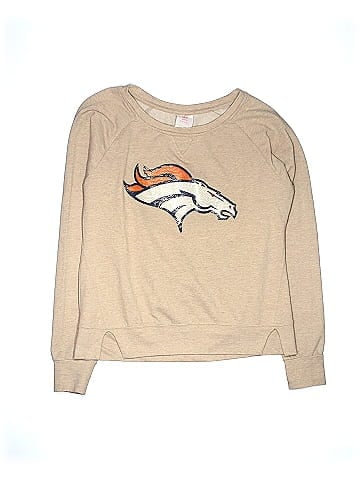 NFL Pullover Sweater (view 1)
