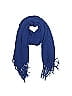 Unbranded Blue Scarf One size - photo 1