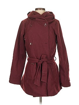 metaphor Coat (view 1)
