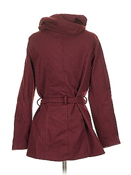 metaphor Coat (view 2)
