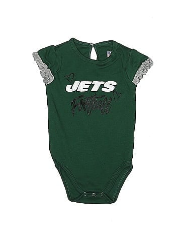 NFL Short Sleeve Onesie (view 1)