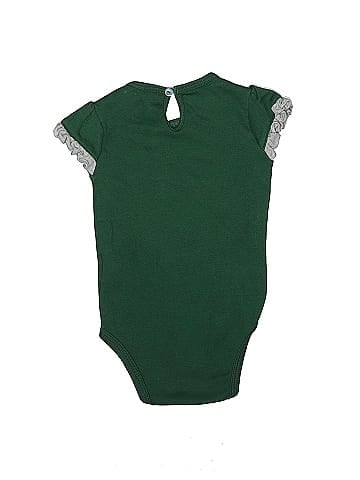 NFL Short Sleeve Onesie (view 2)