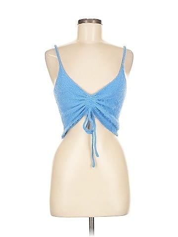 Skylar + Madison Sleeveless Top (view 1)