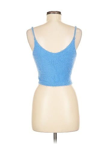 Skylar + Madison Sleeveless Top (view 2)