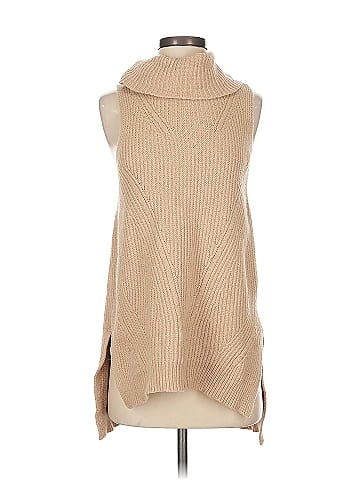 Angel of the North Turtleneck Sweater (view 1)