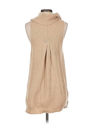 Angel of the North Turtleneck Sweater (view 2)