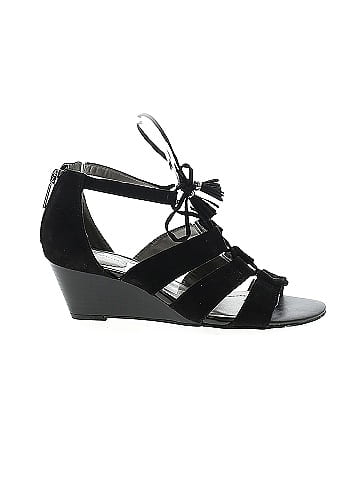 Bandolino Wedges (view 1)