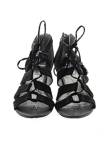 Bandolino Wedges (view 2)