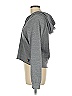 Aviator Nation Gray Pullover Hoodie Size M - photo 5