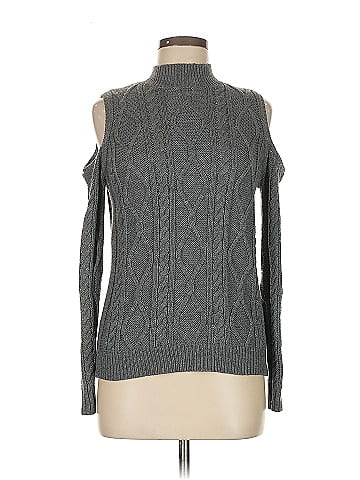 Cloud Chaser Turtleneck Sweater (view 1)