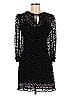 Coach 1941 Black Cocktail Dress Size 0 - photo 1
