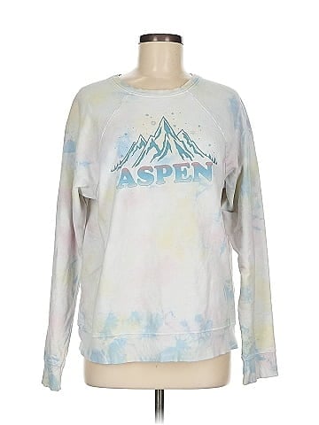Back When Sweatshirt (view 1)