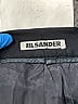 Jil Sander Black Blue Dress Pants Size EU 40 / US 10 - photo 3
