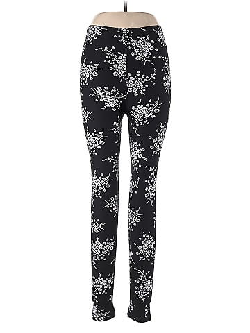 White Mark Leggings (view 1)