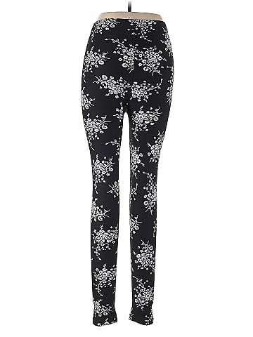 White Mark Leggings (view 2)