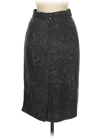 Max Mara Wool Skirt (view 1)