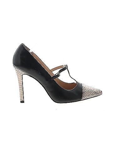 Pour La Victoire Heels (view 1)