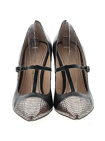 Pour La Victoire Heels (view 2)