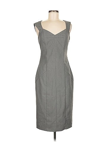 Express Design Studio Cocktail Dress (view 1)