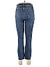Judy Blue Stars Blue Jeans Size 7 - photo 2