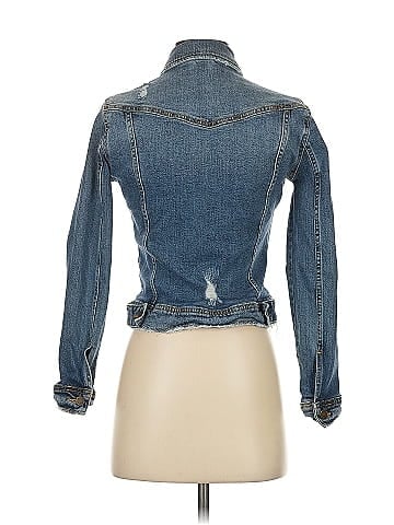 Zara Denim Jacket (view 2)