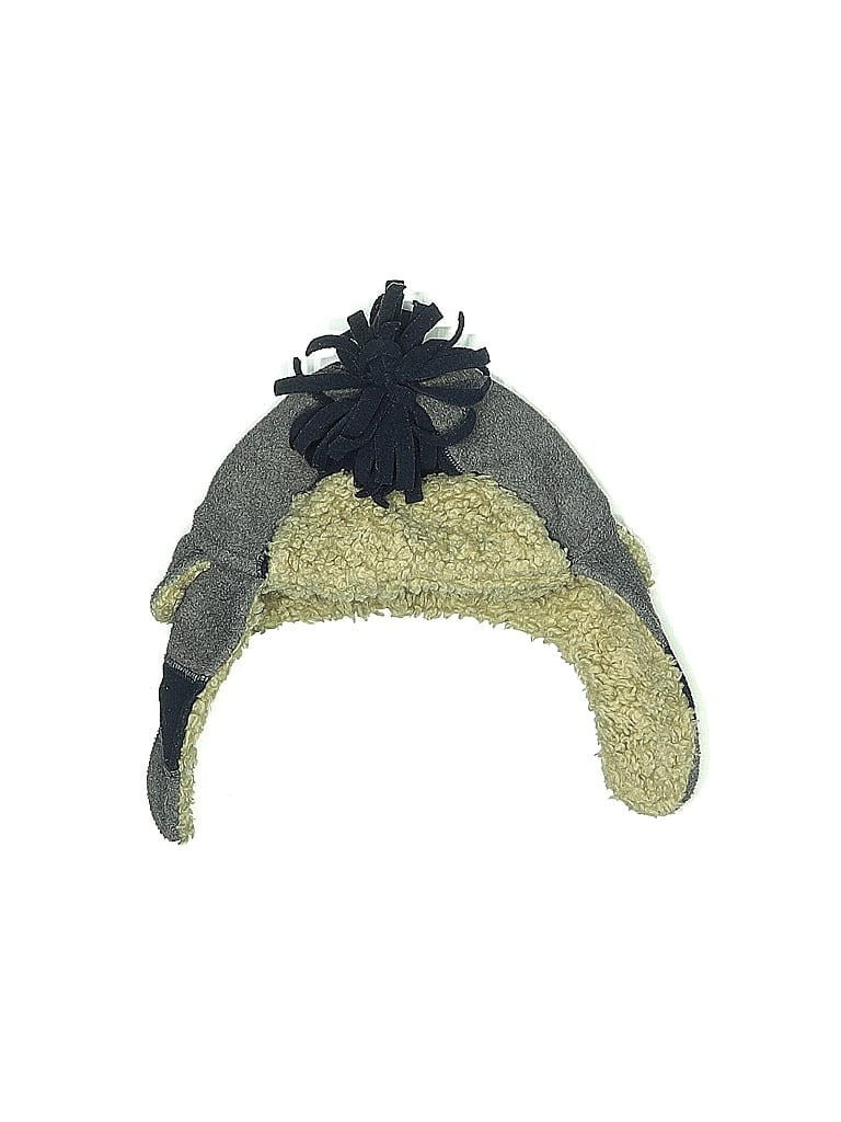 Click to view more detailed imagery on our partner's website Pre-owned Baby Gap Kids' Winter Hat In Blue