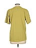Life Is Good 100% Cotton Green Short Sleeve T-Shirt Size L - photo 2