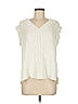 showpo Ivory Pullover Sweater Size 6 - photo 1