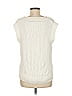 showpo Ivory Pullover Sweater Size 6 - photo 2