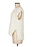 showpo Ivory Pullover Sweater Size 6 - photo 5