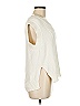 showpo Ivory Pullover Sweater Size 6 - photo 4