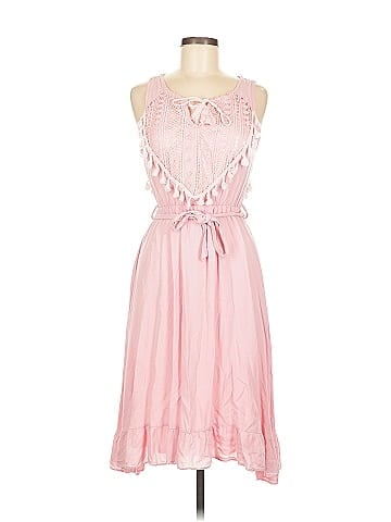 Charlie Cocktail Dress (view 1)